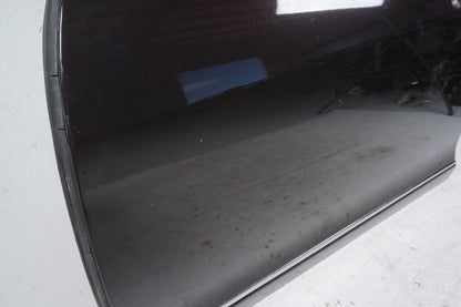 2007 - 2013 MERCEDES-BENZ S550 FRONT LEFT DRIVER SIDE DOOR SHELL OEM