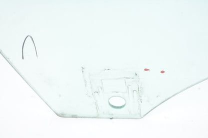 2011 - 2017 Mercedes E350 E550 Convertible Front Right Side Door Window Glass