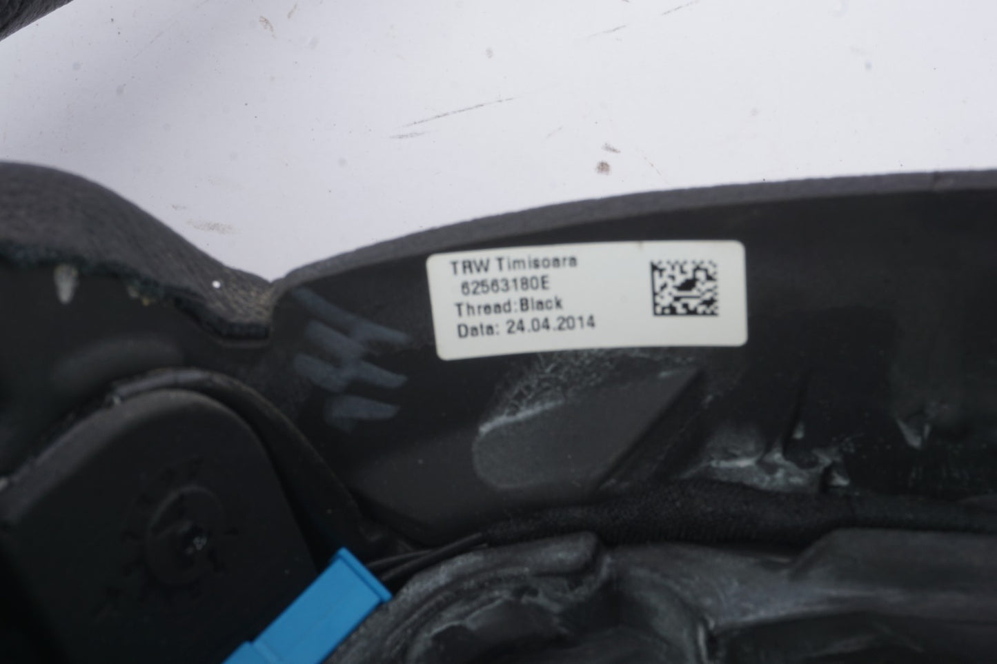 14-16 BMW 428 435 440 Steering Wheel 9218380 OEM