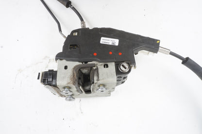 2014 - 2017 Maserati Ghibli Rear Left Driver Side Door Lock Latch Actuator OEM