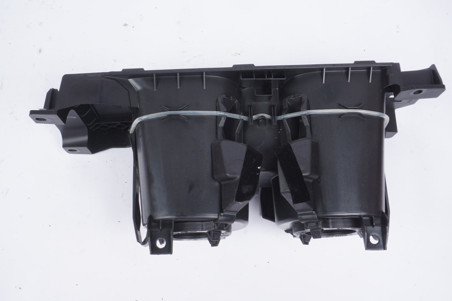 2015 - 2018 18 FORD FOCUS ST CUP HOLDER CENTER CONSOLE