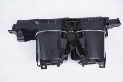 2015 - 2018 18 FORD FOCUS ST CUP HOLDER CENTER CONSOLE
