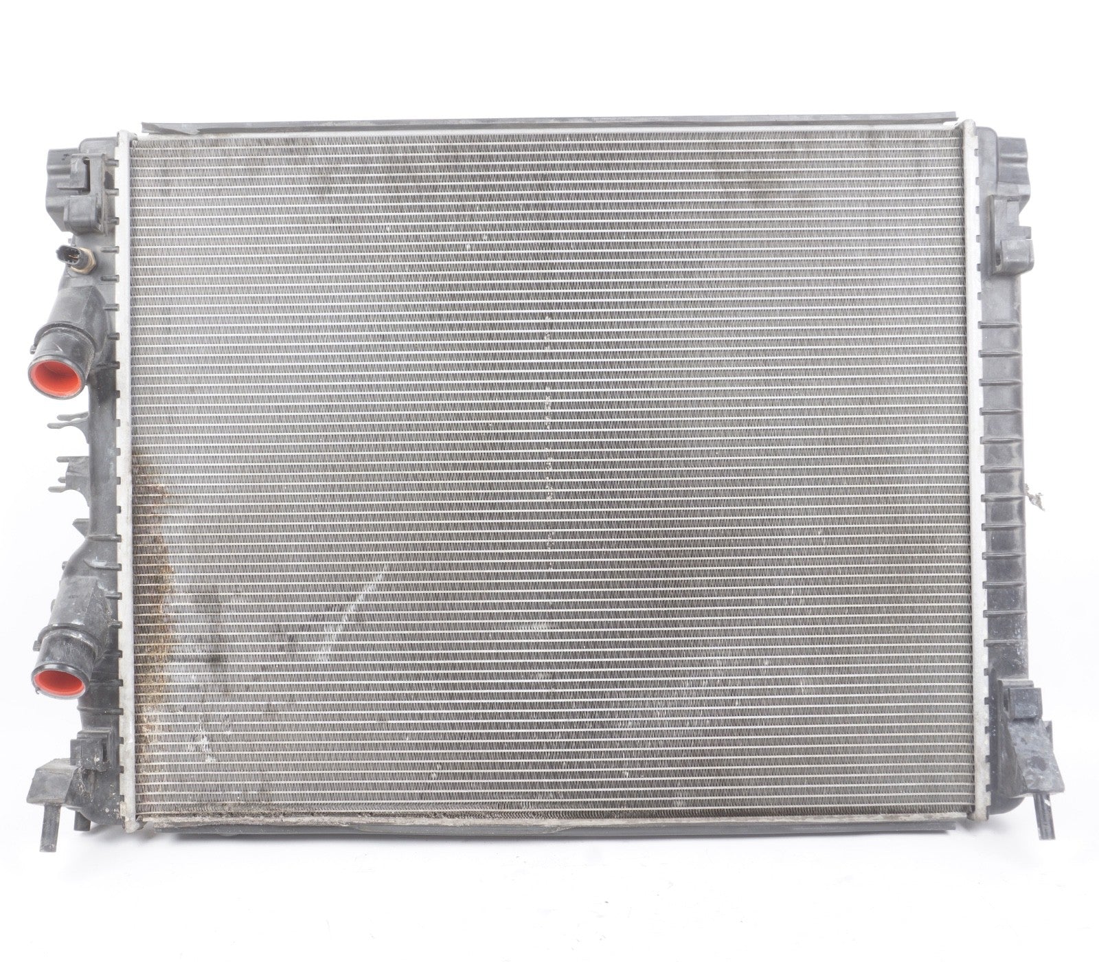 2014 - 2017 Maserati Ghibli 3.0L Engine Coolant Cooling Radiator OEM
