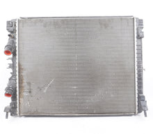 2014 - 2017 Maserati Ghibli 3.0L Engine Coolant Cooling Radiator OEM
