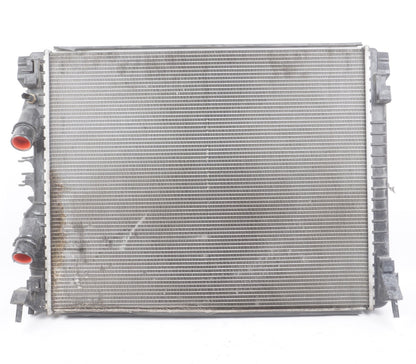 2014 - 2017 Maserati Ghibli 3.0L Engine Coolant Cooling Radiator OEM