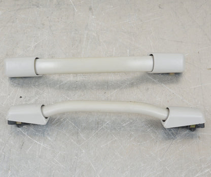 07-14 Mercedes W216 CL63 AMG CL550 Interior Roof Grab Handle Left and Right OEM