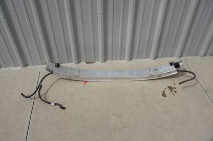 07-14 Mercedes W221 S63 AMG S400 S550 Front Bumper Reinforcement Impact Bar OEM