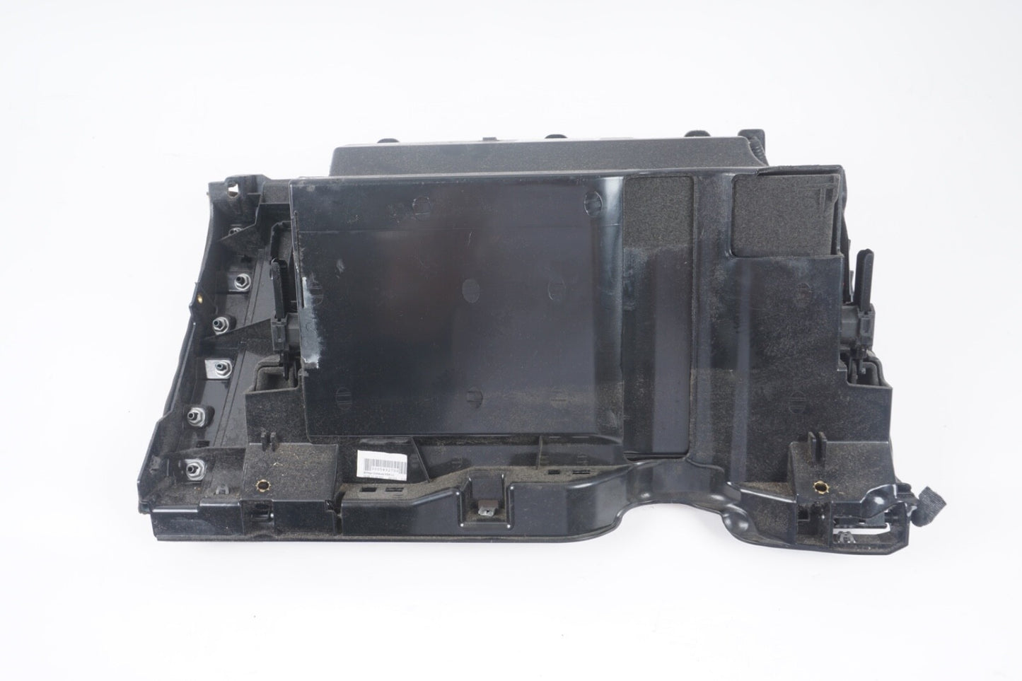 2011-2018 Porsche Cayenne Glove Box Assembly Genuine OEM