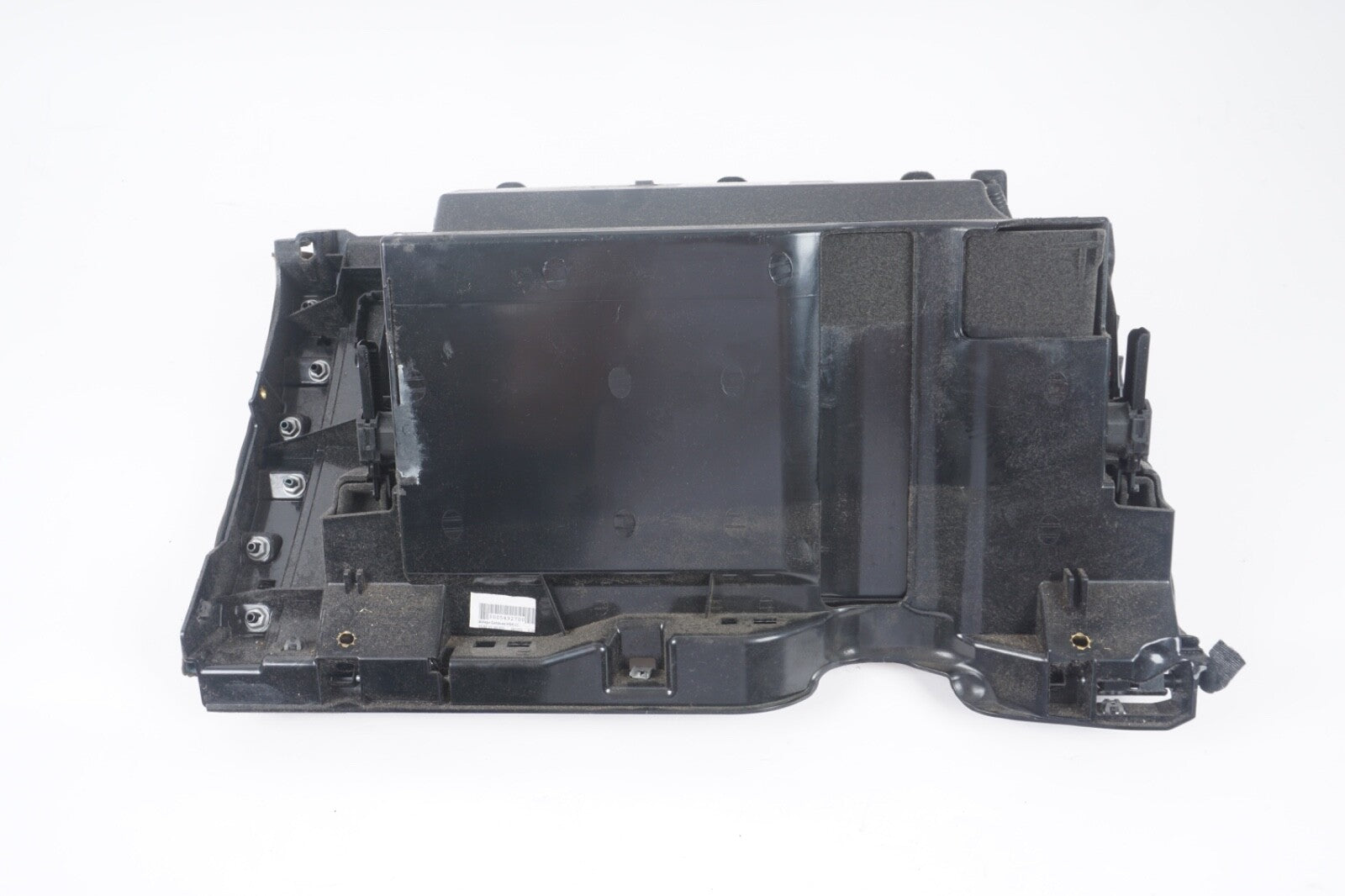 2011-2018 Porsche Cayenne Glove Box Assembly Genuine OEM