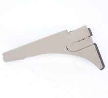 03-12 Mercedes R230 SL550 SL55 AMG RIGHT Side Edge Cover Trim Flap Panel BEIGE