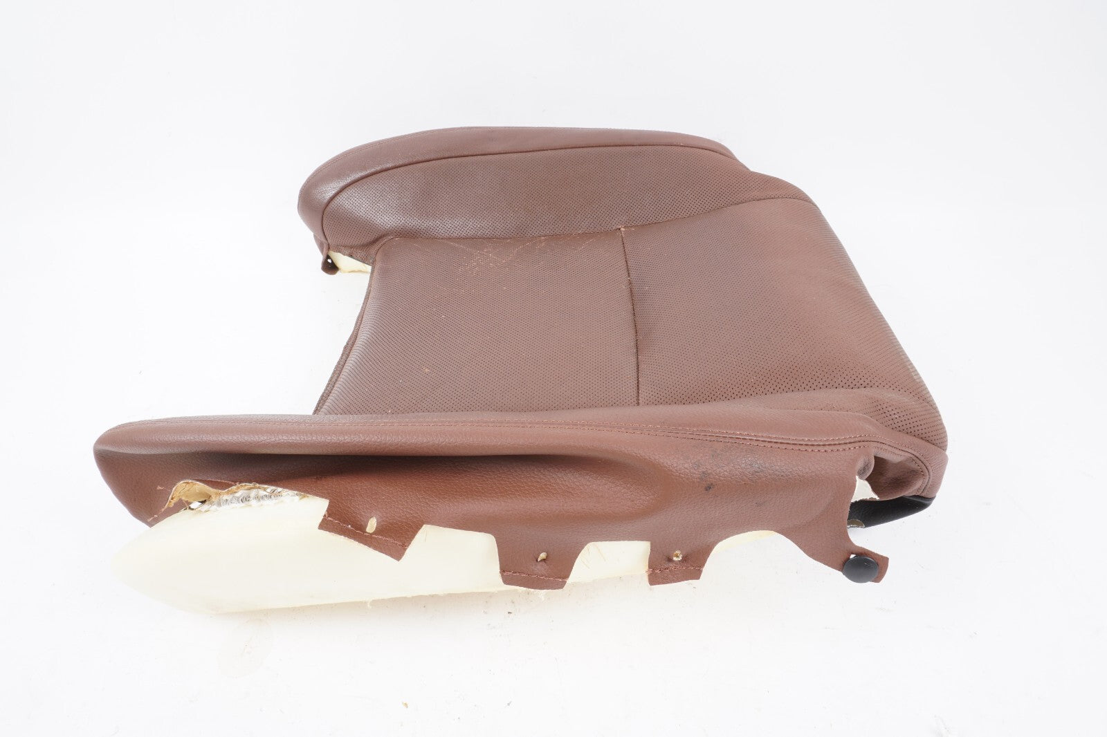 2010-2013 BMW 550I GT F07 FRONT RIGHT PASSENGER SEAT CUSHION BOTTOM LOWER OEM