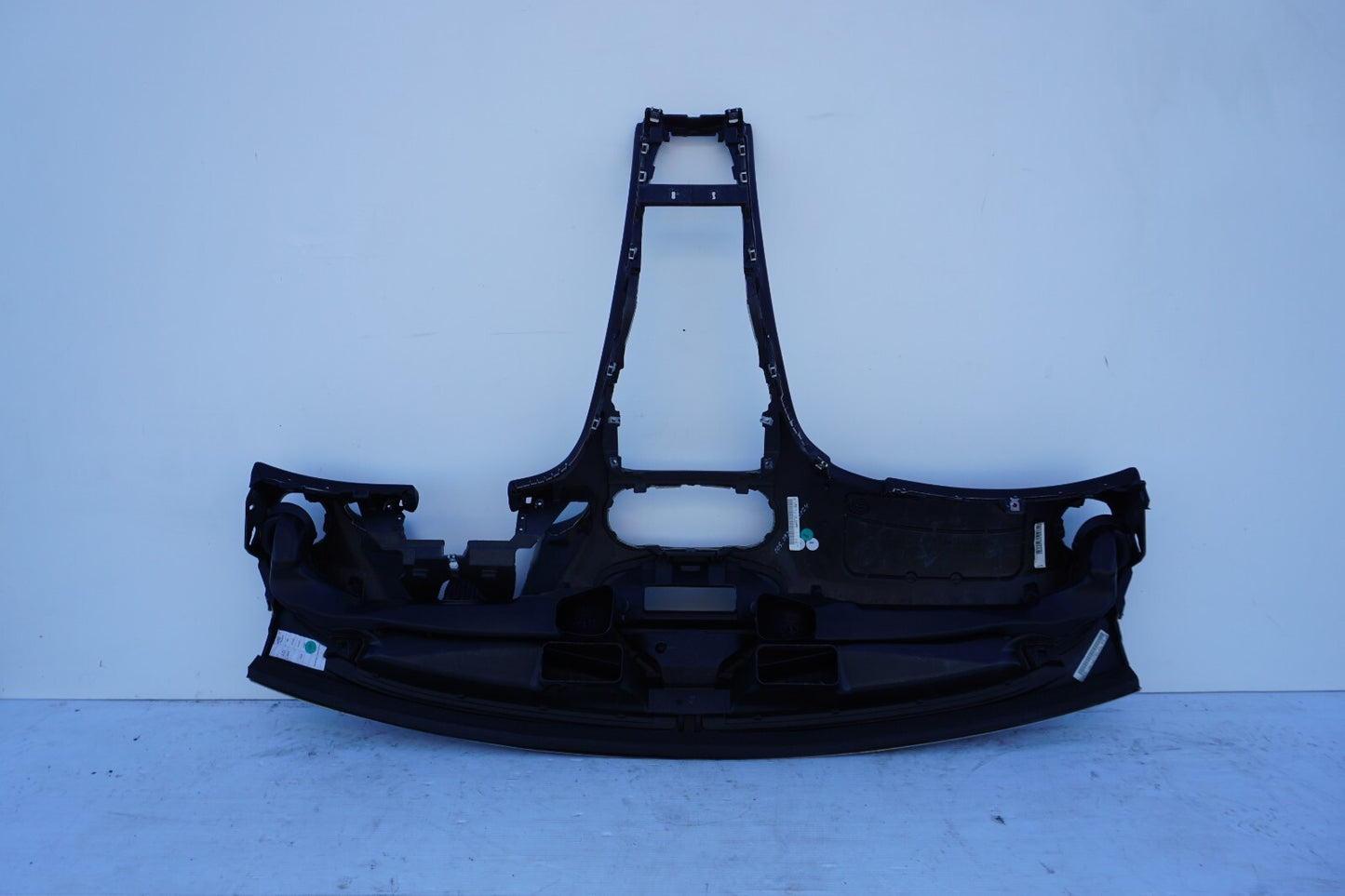 03 - 06 Mercedes R230 SL500 SL600 DASH DASHBOARD PANEL OEM