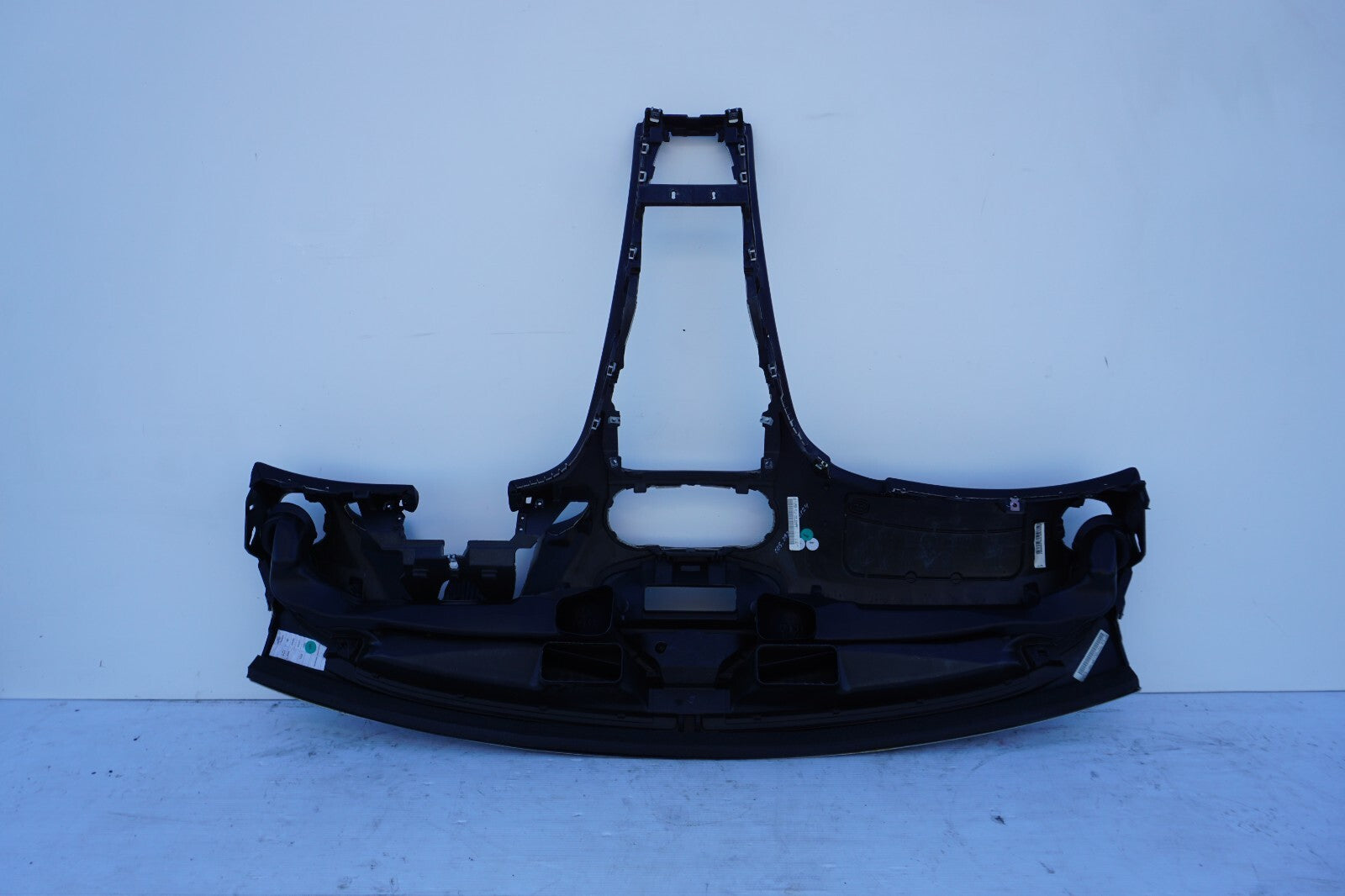 03 - 06 Mercedes R230 SL500 SL600 DASH DASHBOARD PANEL OEM