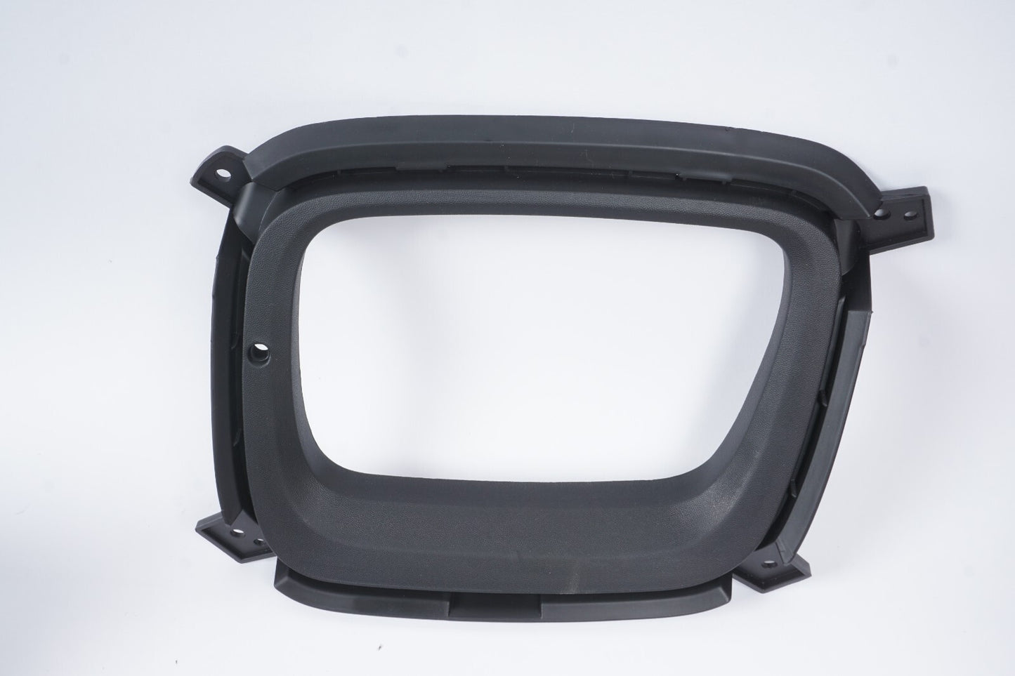 2014 - 2015 Kia Sorento Front Bumper Grille & Fog Lights
