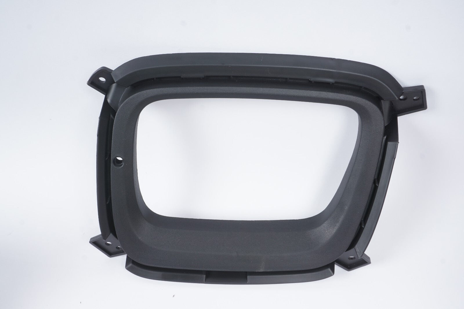 2014 - 2015 Kia Sorento Front Bumper Grille & Fog Lights