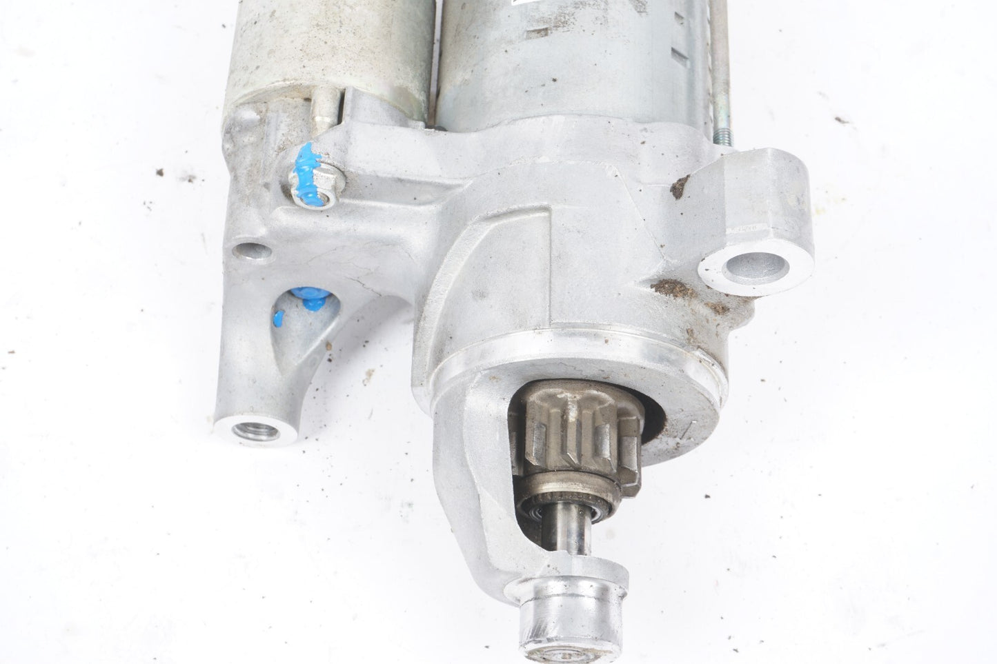 2012 - 2017 Audi A7 Starter Motor 06E911024A OEM