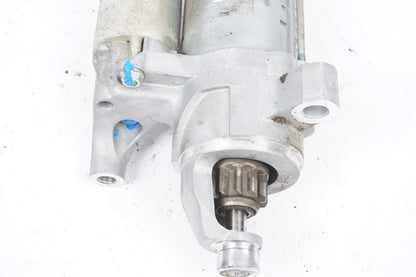 2012 - 2017 Audi A7 Starter Motor 06E911024A OEM