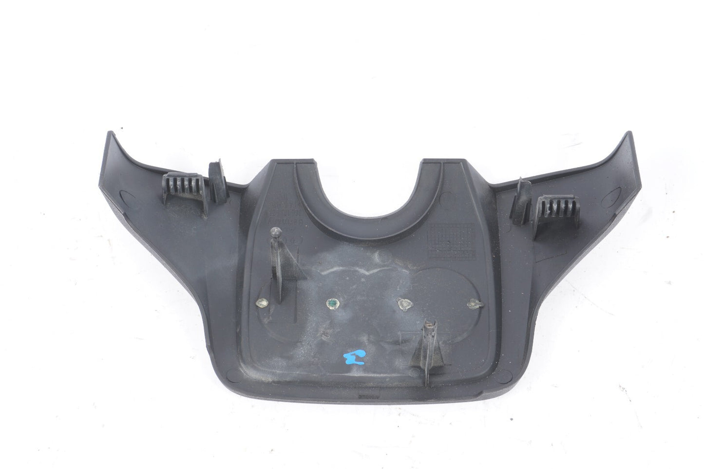 2012-2017 AUDI A6 A7 A8 Q5 Q7 S4 S5 3.0L REAR ENGINE COVER 06E103926N OEM