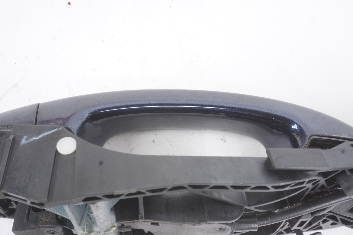 2012-2019 Volkswagen Passat Rear Right Passenger Side Exterior Door Handle OEM