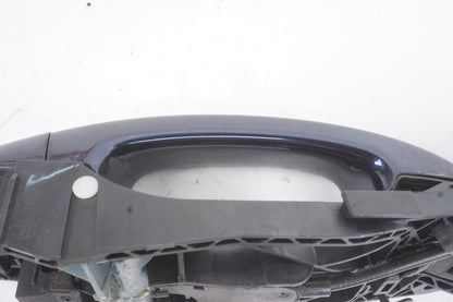 2012-2019 Volkswagen Passat Rear Right Passenger Side Exterior Door Handle OEM