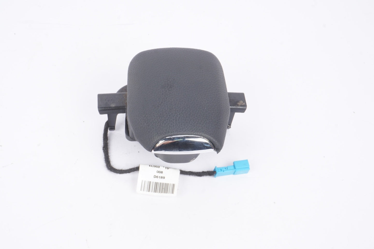 10-13 Mercedes W218 CLS550 E550 E350 Center Console Latch BLACK  OEM