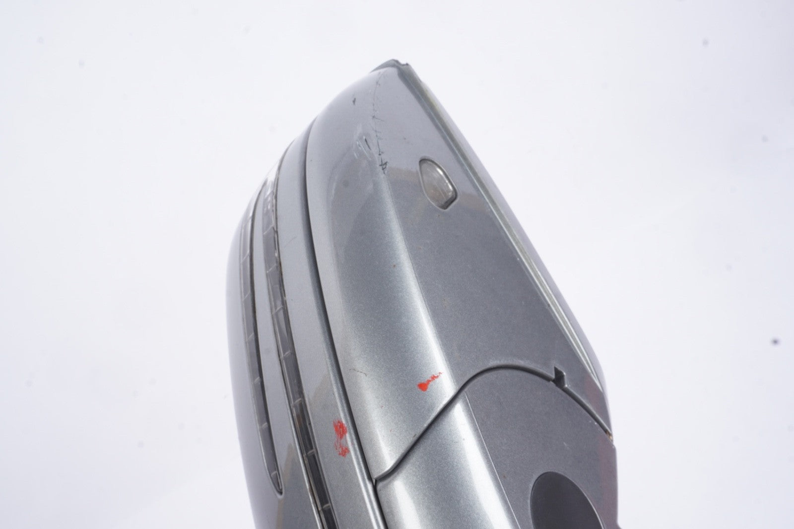 ✅ 10-13 Mercedes W221 S550 Front Left Driver Side Door Rear View Mirror OEM