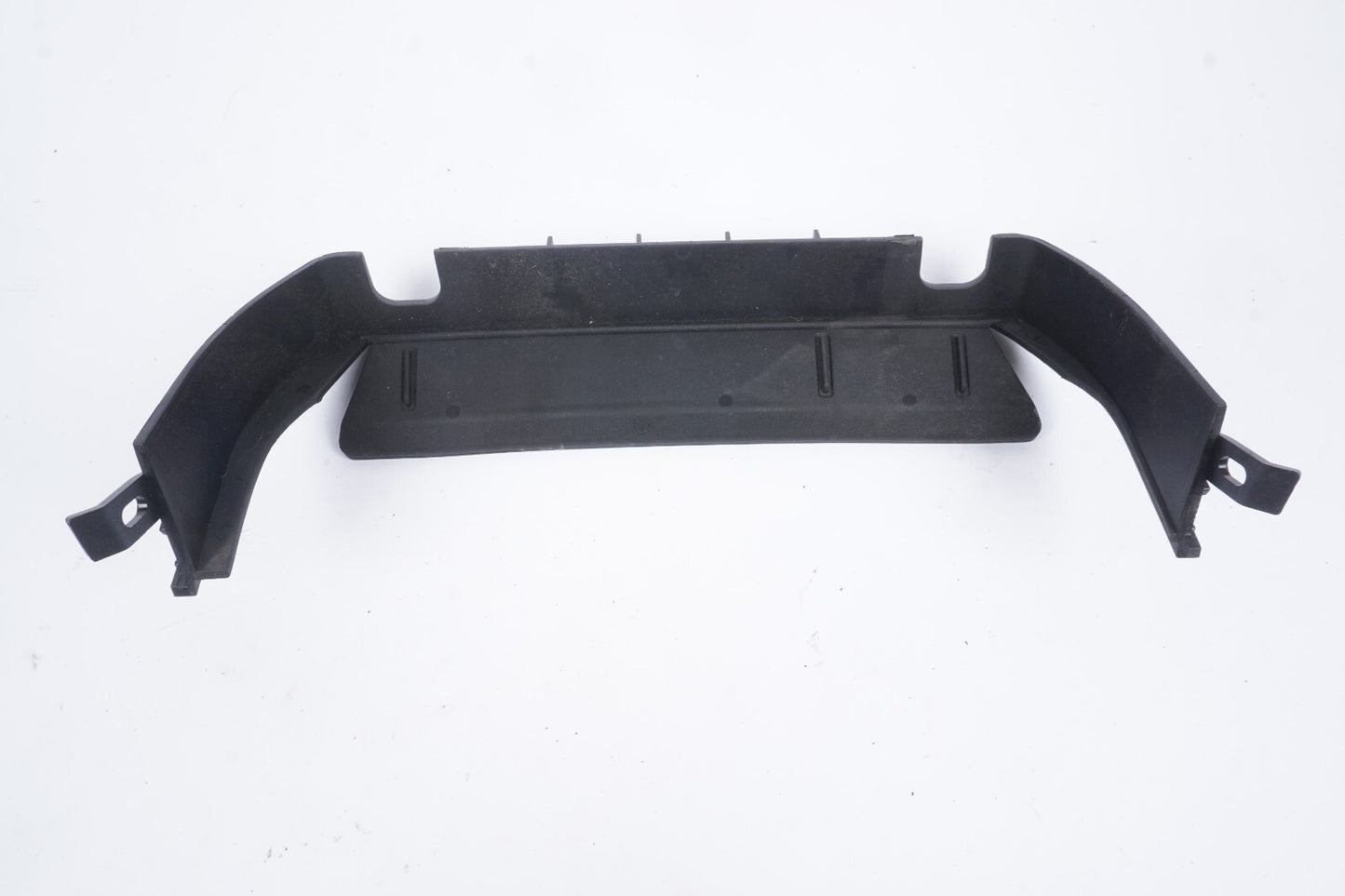 04-10 BMW E64 650i 645Ci Steering Column Panel Cover Trim 7125312 OEM