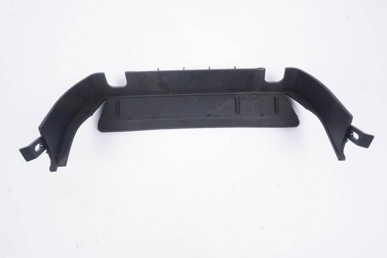 04-10 BMW E64 650i 645Ci Steering Column Panel Cover Trim 7125312 OEM