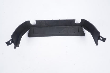 04-10 BMW E64 650i 645Ci Steering Column Panel Cover Trim 7125312 OEM