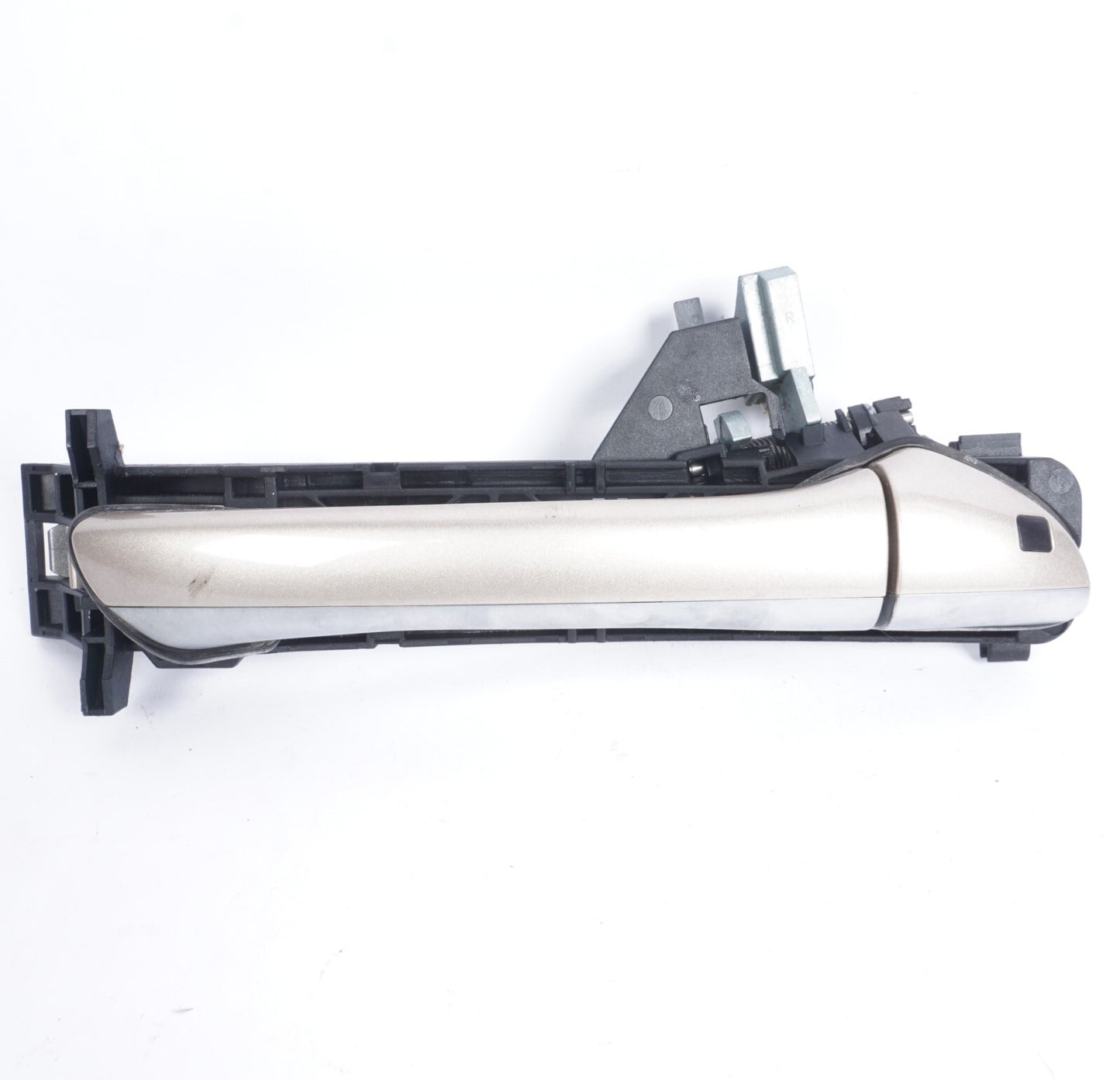 03-06 Mercedes R230 SL500 Front Right Passenger Exterior Door Handle OEM