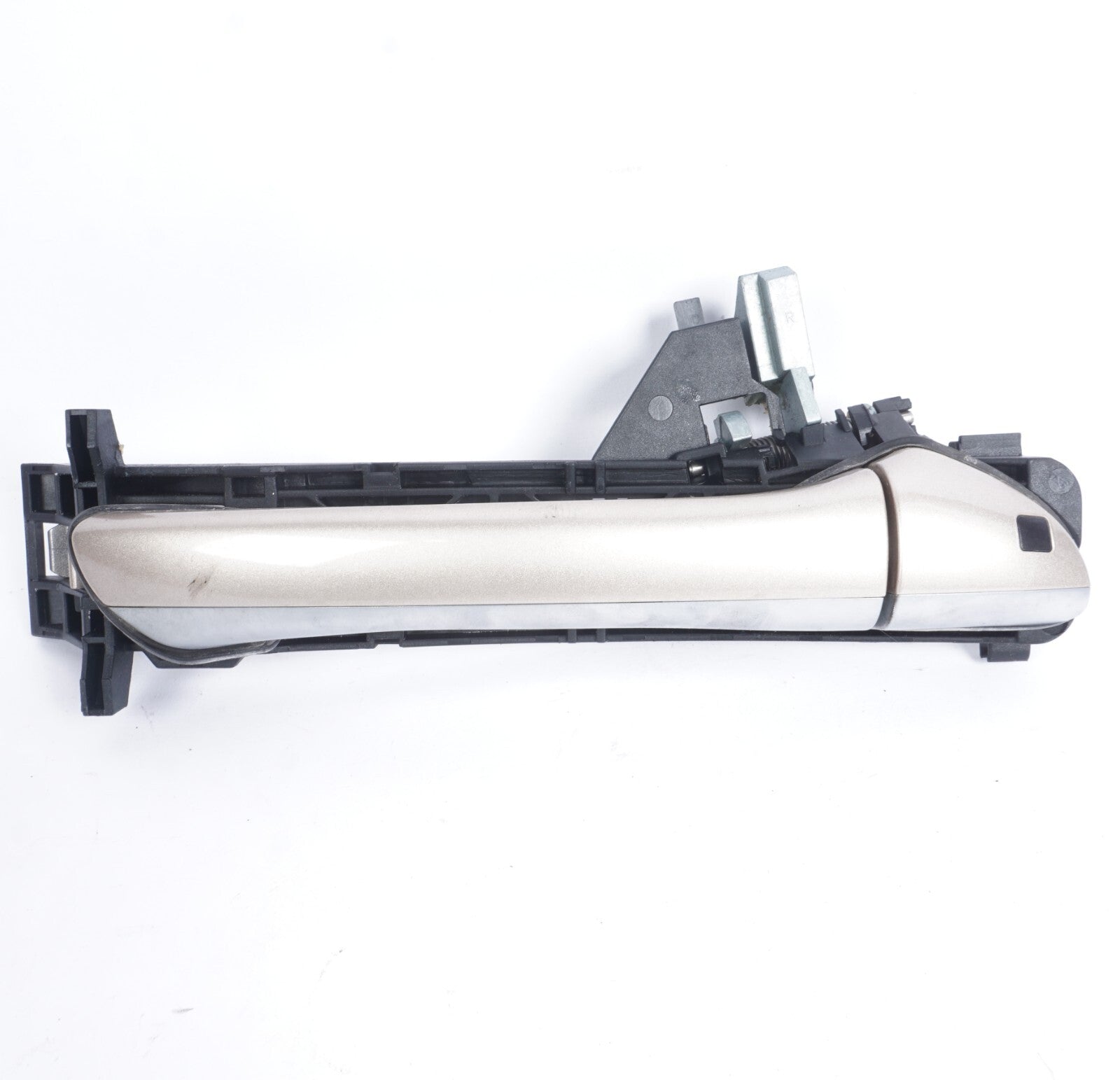 03-06 Mercedes R230 SL500 Front Right Passenger Exterior Door Handle OEM