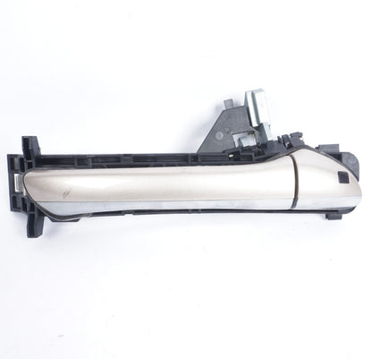 03-06 Mercedes R230 SL500 Front Right Passenger Exterior Door Handle OEM