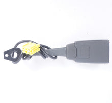 03-06 Mercedes R230 SL500 SL55 AMG Front Left or Right Seat Belt Buckle OEM