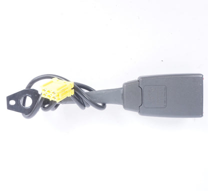 03-06 Mercedes R230 SL500 SL55 AMG Front Left or Right Seat Belt Buckle OEM