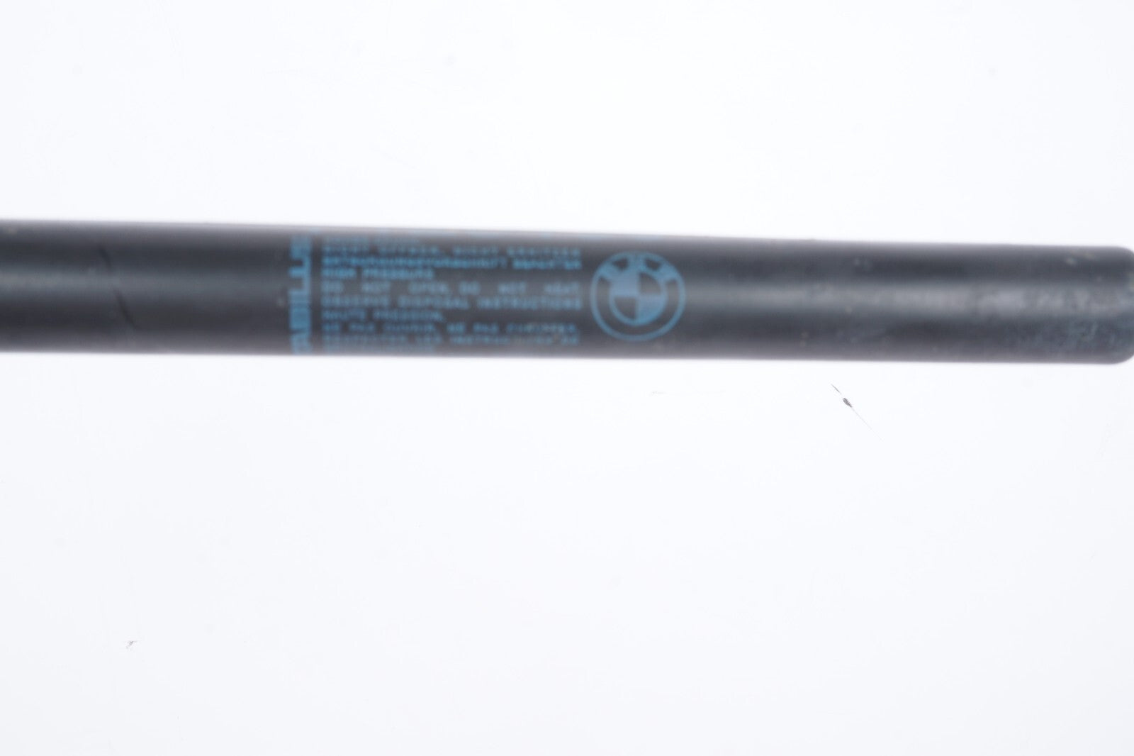 2007 - 2013 BMW 328i 335i Hood Strut Lift Support 7129190 Set Of 2 OEM