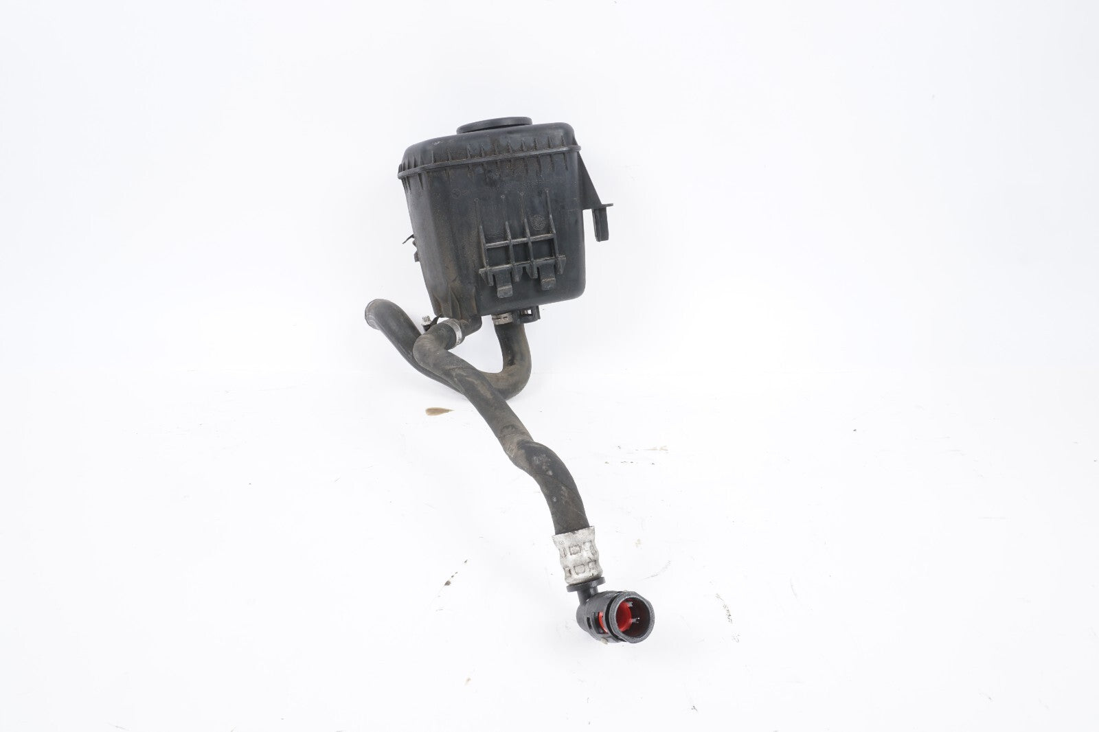 2010-2016 BMW 550I GT F07 POWER STEERING FLUID RESERVOIR 6776239 OEM