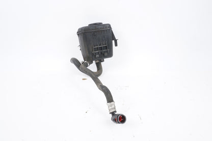 2010-2016 BMW 550I GT F07 POWER STEERING FLUID RESERVOIR 6776239 OEM