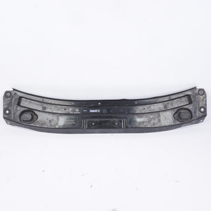 2006-2011 Mercedes gl450 ml350 Front Upper Radiator Core Support Bracket Panel