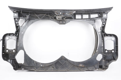 2005 - 2008 Audi A6 C6 Front Center Engine Radiator Core Bracket Support Panel