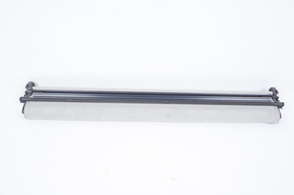 10-17 Mercedes W207 E350 E550 Coupe Roof Shade Roller Trim OEM