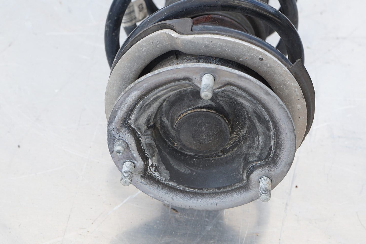 2009-2011 BMW E90 LCI 328I 3' FRONT LEFT SPRING STRUT SHOCK ABSORBER 6796155 OEM