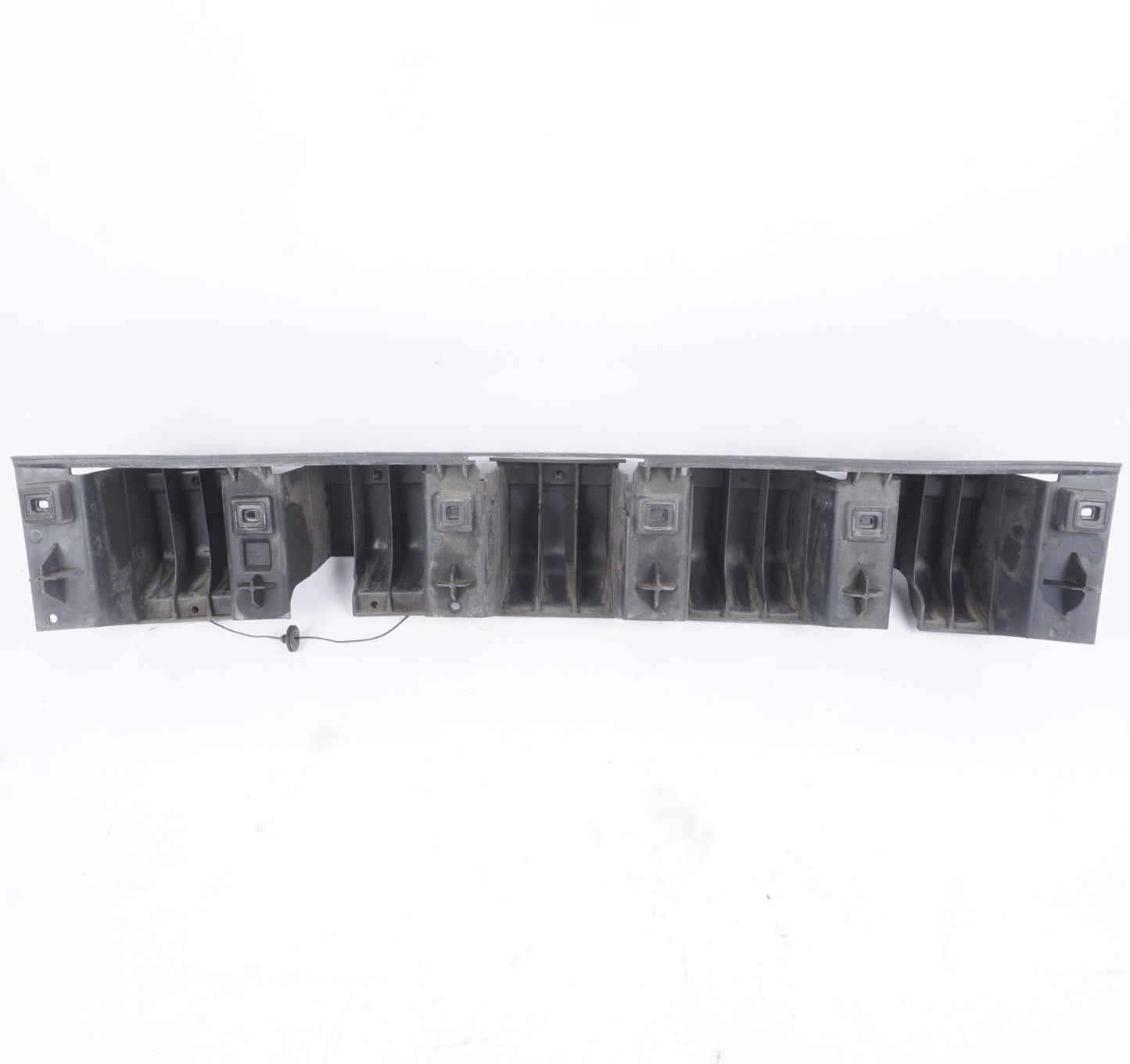 2006 - 2013 VOLVO C70 REAR BUMPER MOUNT BRACKET 09466909 OEM
