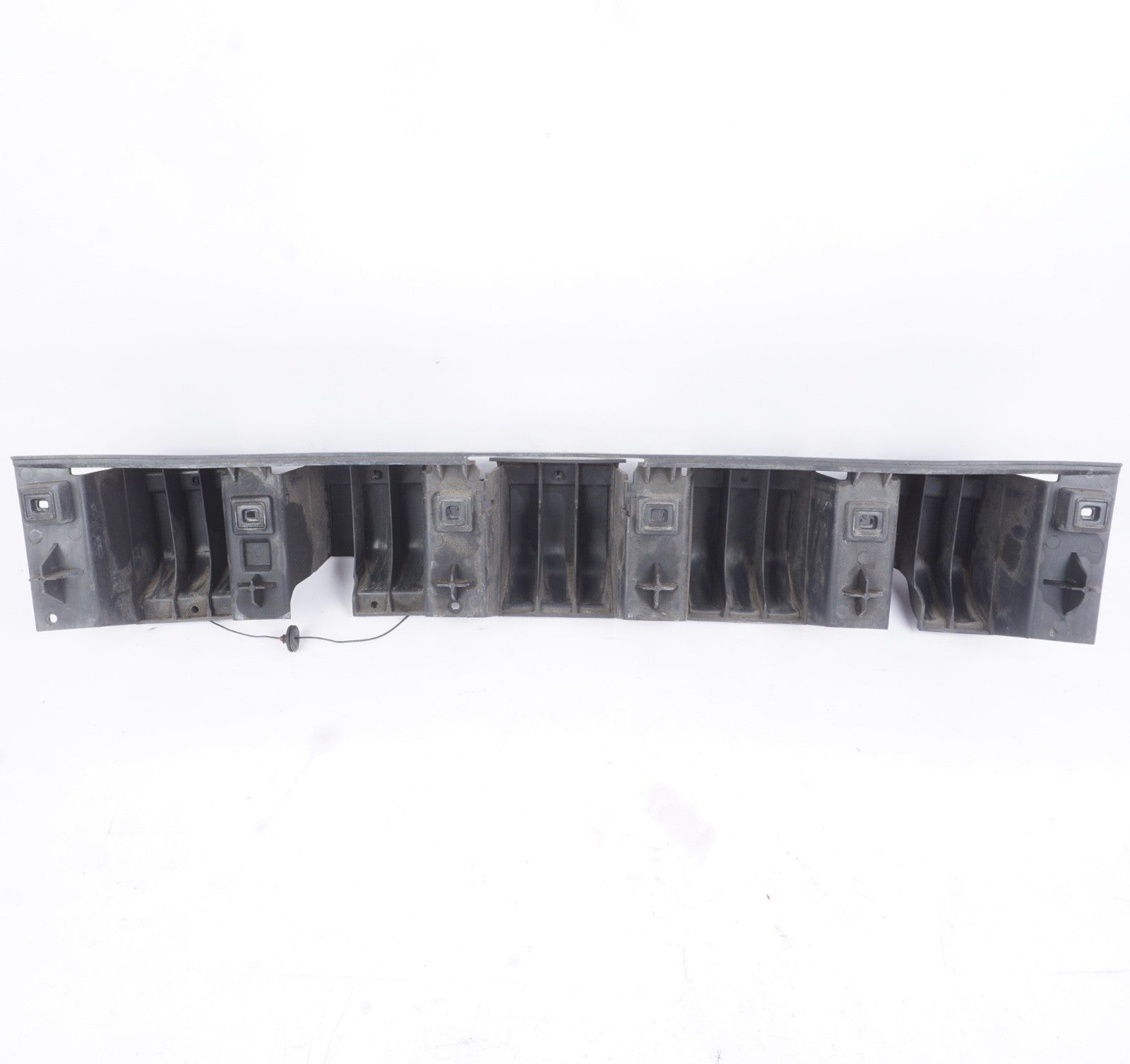 2006 - 2013 VOLVO C70 REAR BUMPER MOUNT BRACKET 09466909 OEM