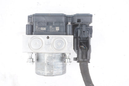 2014 - 2017 Maserati Ghibli ABS Anti Lock Brake Pump Module Unit OEM
