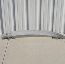 2014 - 2020 Maserati Ghibli M157 Rear Reinforcement Bar Bumper Impact OEM