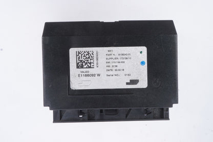 2018 - 2022 BMW X2 28I F39 - AC / AIR Conditioner Control Module 7951288