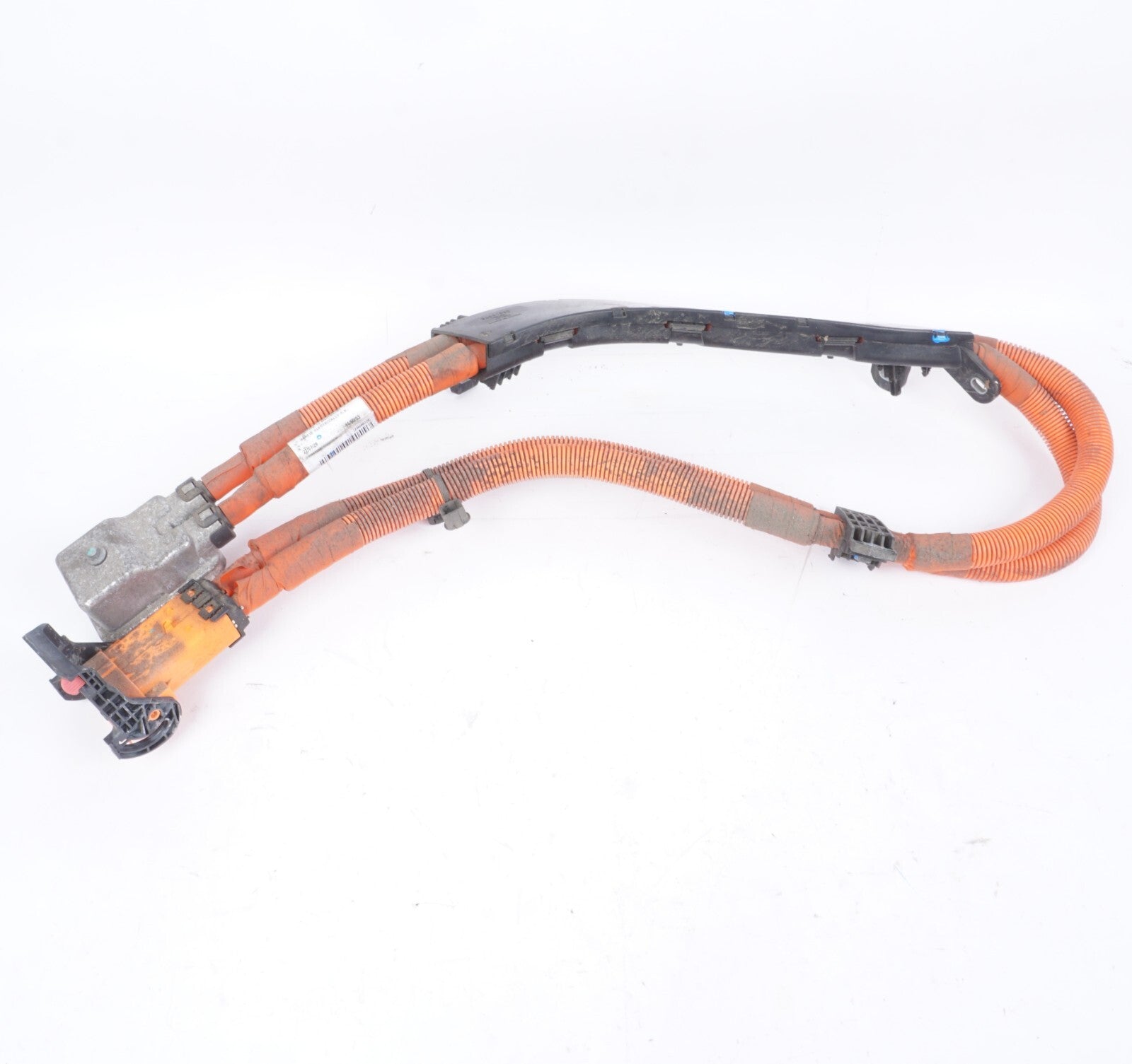 2021 - 2023 Polestar 2 High Voltage Battery Wire Harness Cable OEM