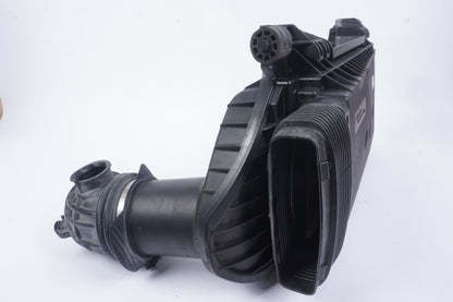 12-16 Mercedes W207 E350 GLE350 M276 Air Intake Cleaner Filter Box OEM