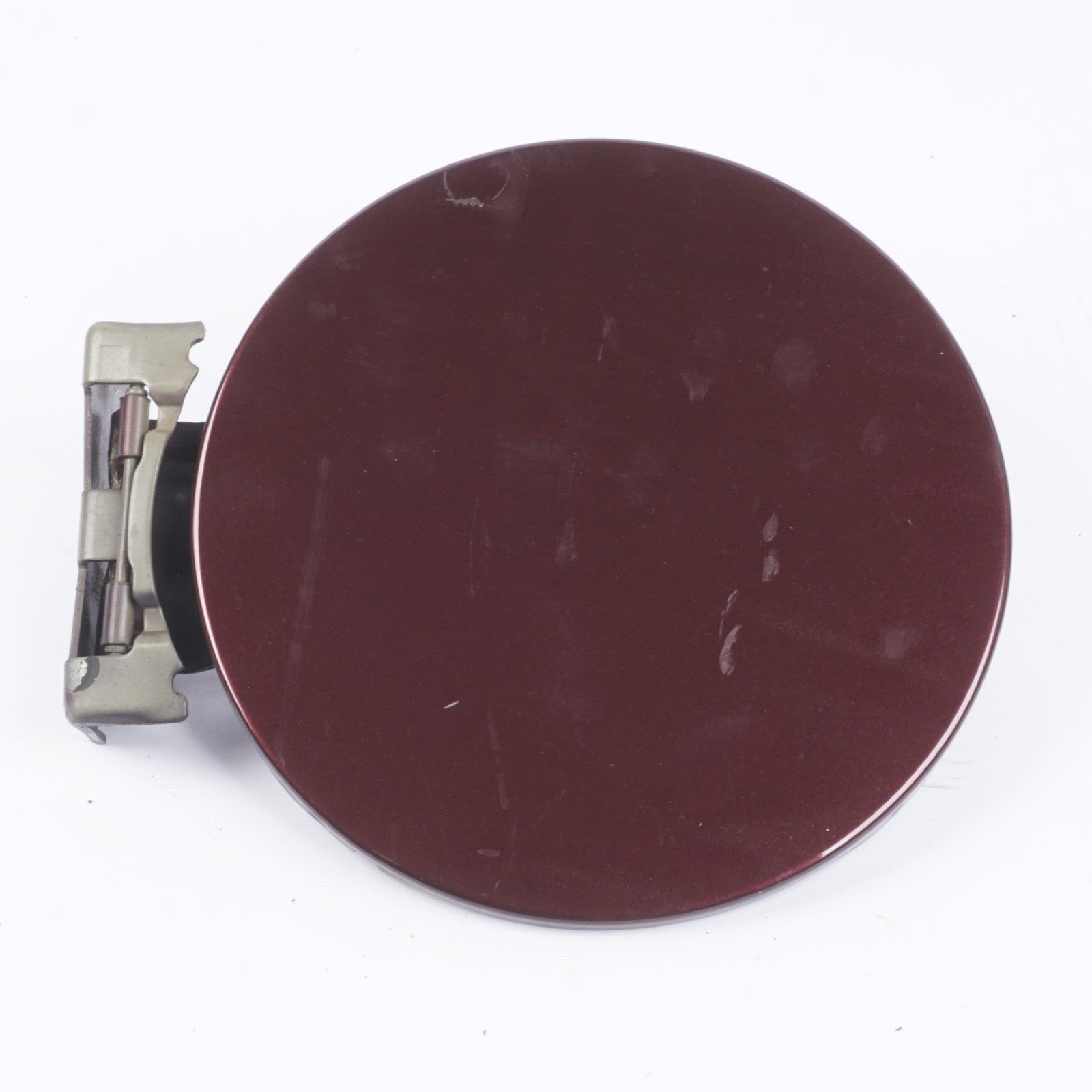 2011 - 2017 Honda Odyssey Fuel Filler Door Lid OEM RED