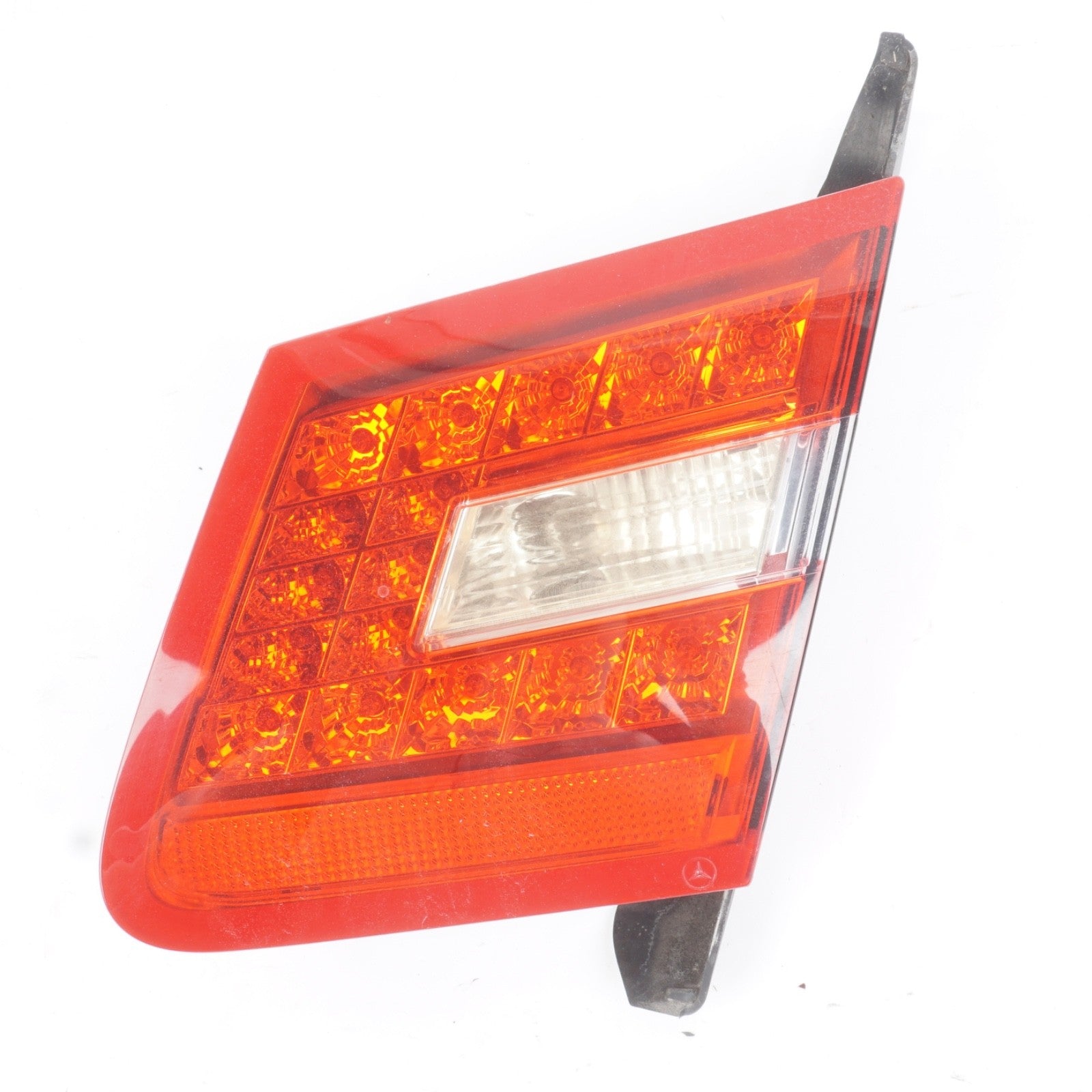 2010 - 2013 Mercedes E350 W207 Rear Right Side Inner Tail Light Lamp OEM